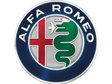 Alfa Romeo logo