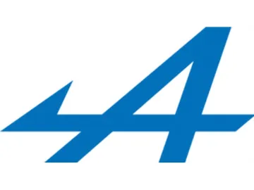 Alpine logo