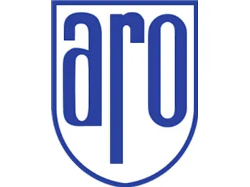 ARO logo