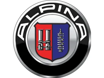 BMW Alpina logo