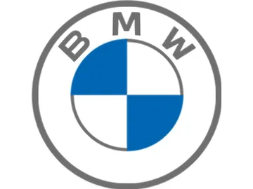 BMW logo
