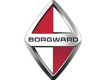 Borgward logo