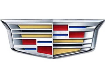 Cadillac logo
