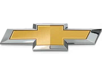 Chevrolet logo