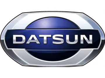 Datsun logo