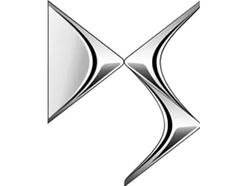 DS logo