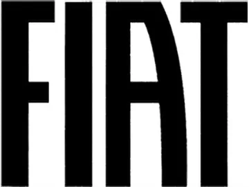Fiat logo