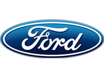 Ford logo