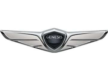 Genesis logo