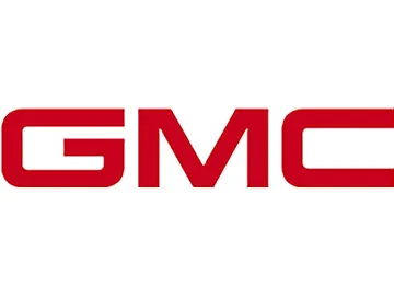 GMC logo