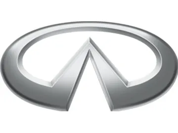 Infiniti logo