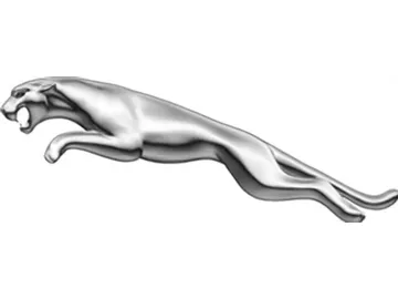 Jaguar logo
