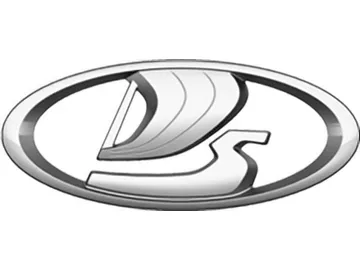 Lada logo