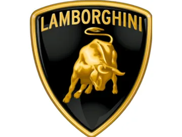 Lamborghini logo