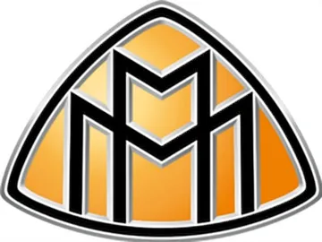Maybach logo