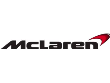 McLaren logo