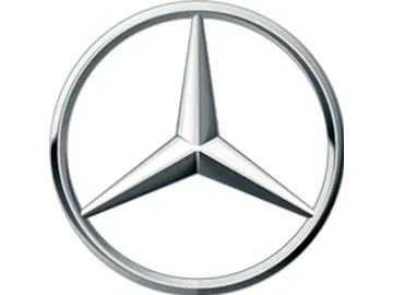 Mercedes logo