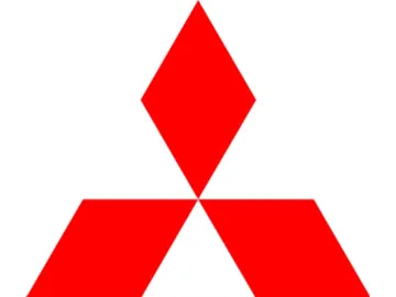 Mitsubishi logo