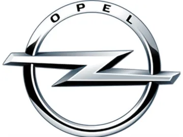 Opel logo