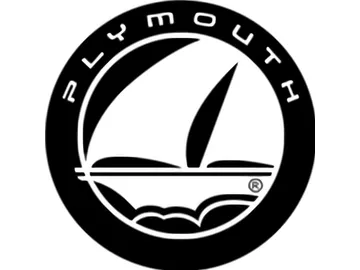 Plymouth logo