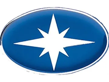 Polaris logo