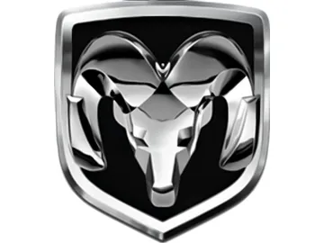Ram logo