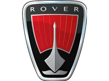 Rover logo