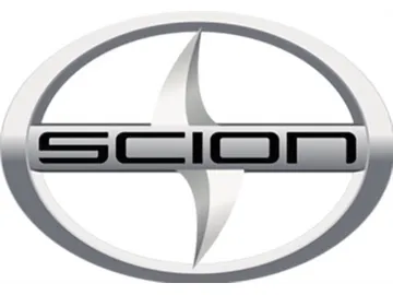 Scion logo