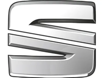 Seat logo