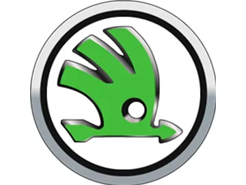 Skoda logo