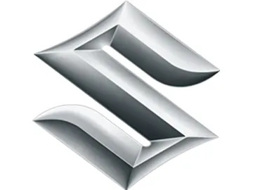 Suzuki logo
