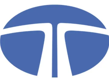 Tata logo