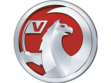 Vauxhall logo