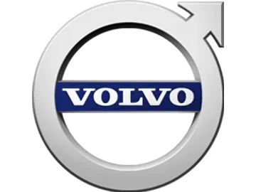 Volvo logo