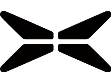 XPeng logo