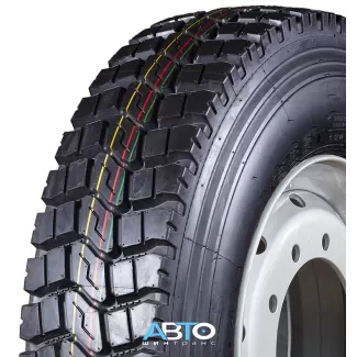 386 9.00R20 144/142L 16PR TT Annaite (ведуча)