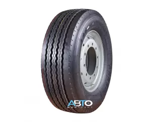 Annaite 396 385/65R22.5 160K 20PR TL (причіпна)