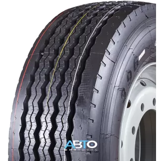 Annaite 396 385/65R22.5 160K 20PR TL (причіпна)