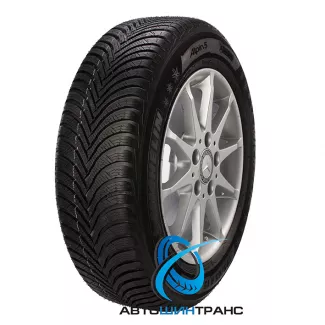 Alpin A5 195/65R15 91T XL Michelin