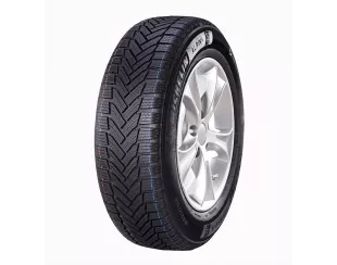 Michelin Alpin A6 195/65R15 95T XL