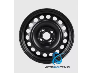 Aveo 220 R15 W6.0 PCD4x100 ET45 DIA56.5 чорний Кременчуг