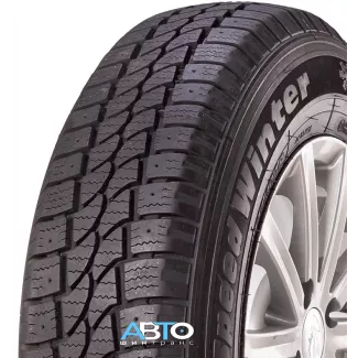 Tigar Cargo Speed Winter 195/75R16C 107/105R