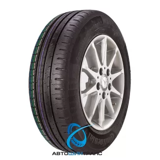 Continental ContiEcoContact 5 225/55R17 97W