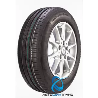 ContiPremiumContact 5 205/55R16 91H Continental