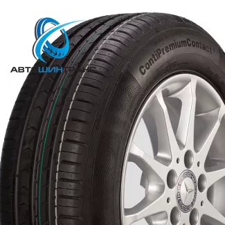 Continental ContiPremiumContact 5 225/60R17 99H