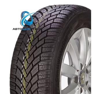 ContiWinterContact TS 850 225/45R17 94H XL Continental
