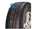 Lassa Competus A/T2 265/65R17 112T