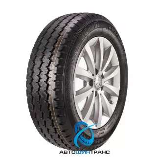 Conveo Tour 215/65R16C 106/104R Fulda