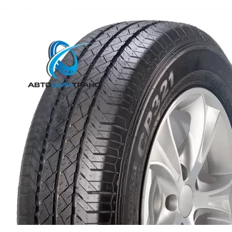 Nexen Classe Premiere CP 321 195/75R16C 110/108Q