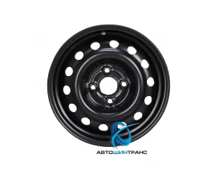 Daewoo Lanos(17)R14 W5.5 PCD4x100 ET49 DIA56.6 металік Кременчуг